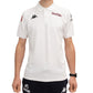 Polo Giro d’Italia Jimmo - Bianco