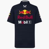 Polo Bambino Oracle Red Bull Racing Red Bull