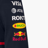 Polo Bambino Oracle Red Bull Racing Red Bull
