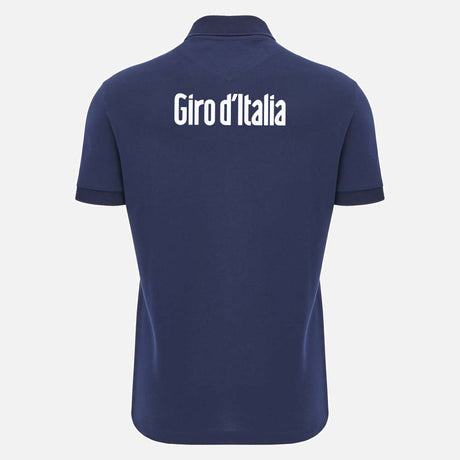 Polo Macron Chalki Giro d’Italie