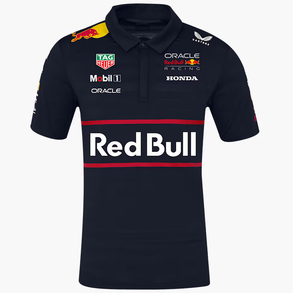 Polo Oracle Red Bull Racing Red Bull