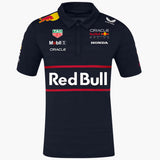 Polo Oracle Red Bull Racing Red Bull