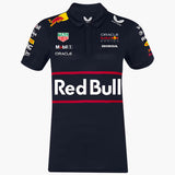 Polo donna Oracle Red Bull Racing Red Bull