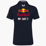 Polo donna Oracle Red Bull Racing Red Bull