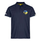 Polo Tour de France Viva - Blu