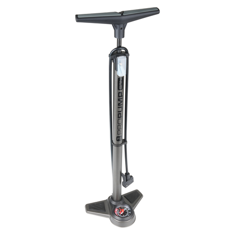Pompa da terra BRN P3 Classic - Grigio BRN
