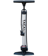 TACAbike Standpumpe - Grau