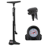Pompa da terra Wag Basic plus - Nero Wag Bike