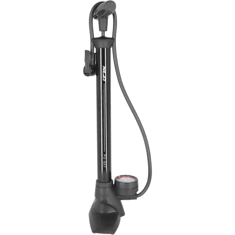 Pompa da terra XLC PU-S07 - Nero XLC