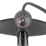 Pompa da terra XLC PU-S07 - Nero XLC