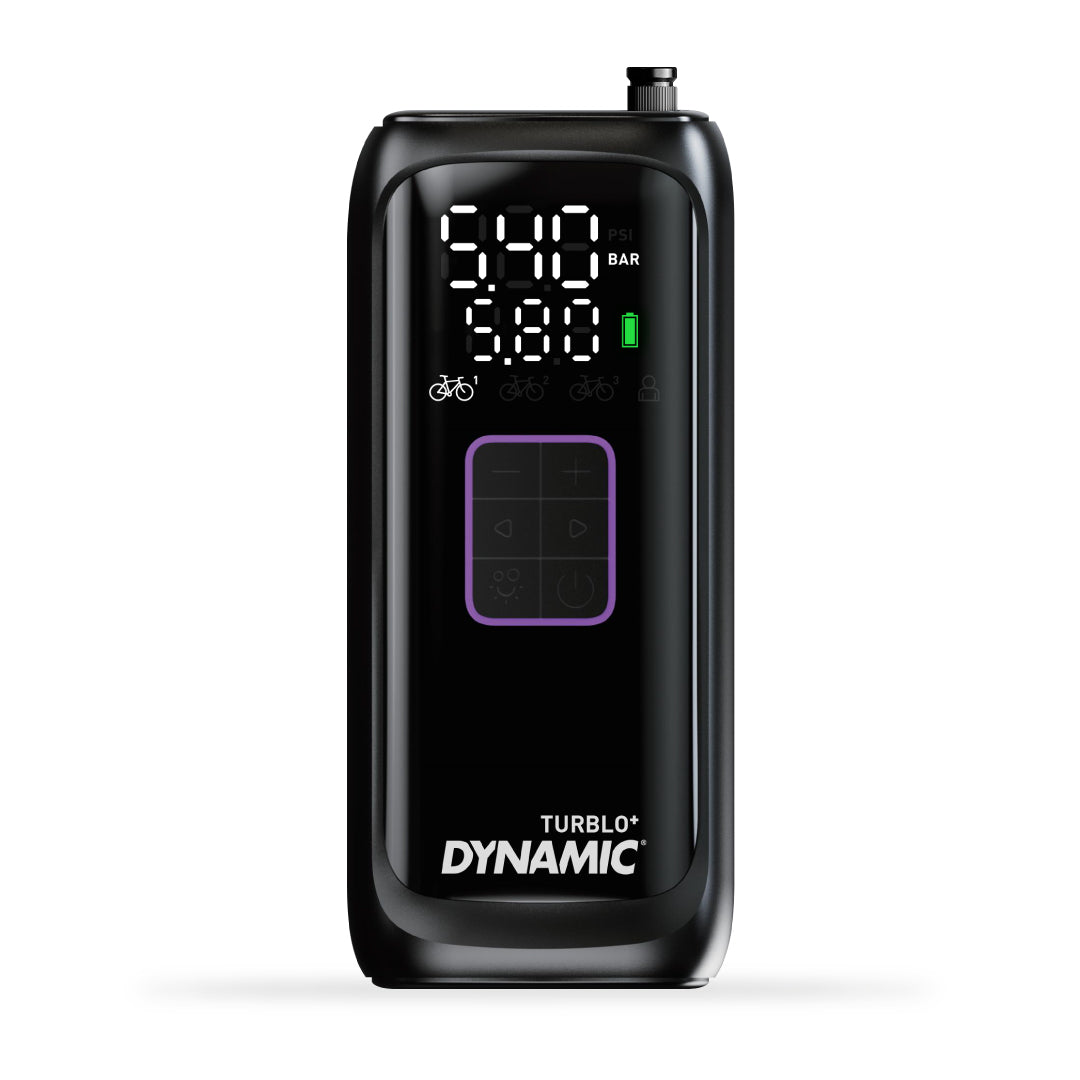 Pompa elettrica Dynamic Turblo+ Dynamic