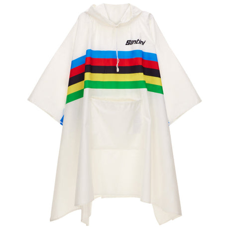 Poncio Santini UCI - Bianco Santini