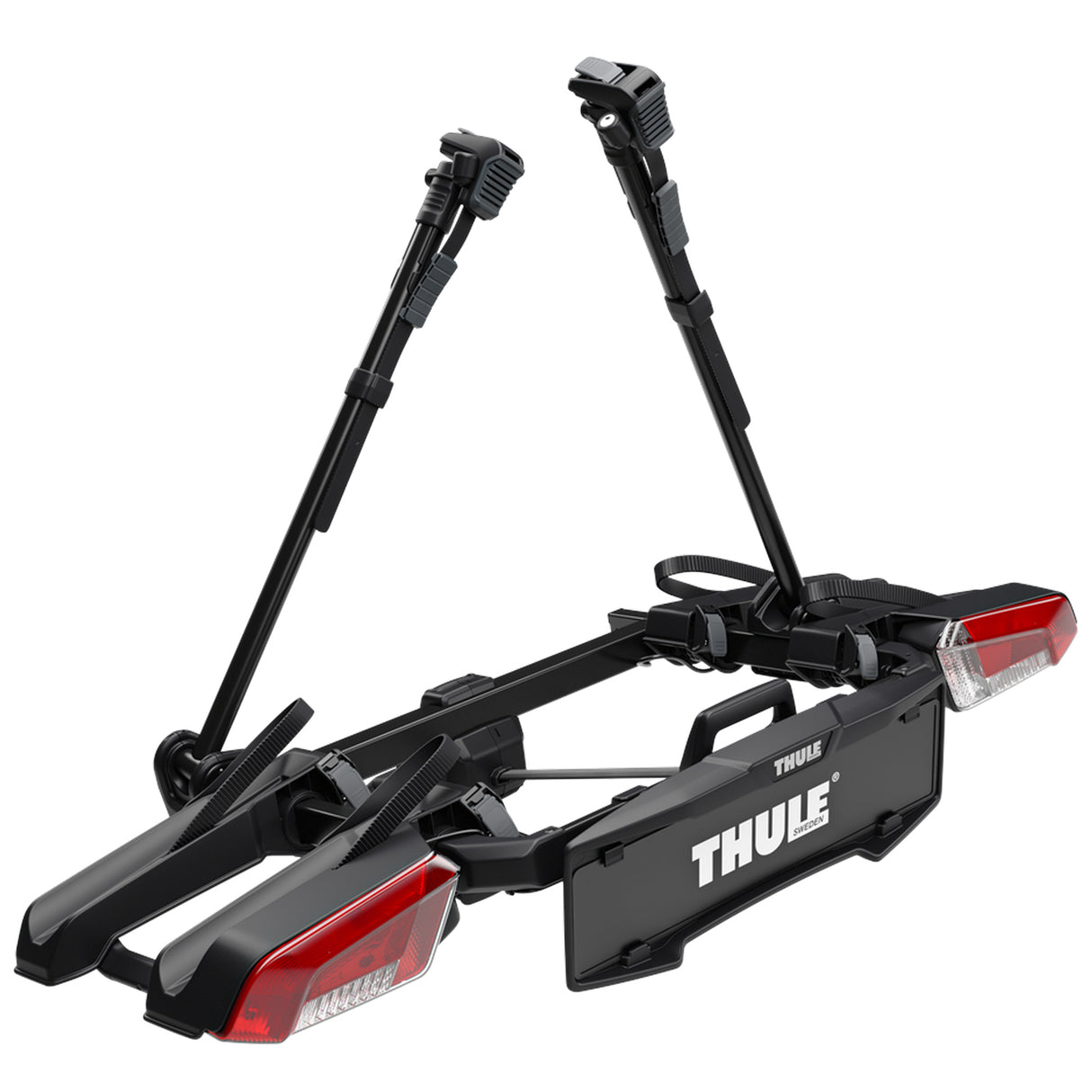 Portabici auto Thule OutPace 2 bici Thule