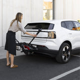 Portabici auto Thule OutPace 2 bici Thule