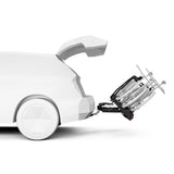 Thule VeloSpace 3 Car Bike Rack