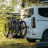Thule VeloSpace 3 Car Bike Rack