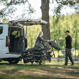 Thule VeloSpace 3 Car Bike Rack
