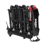 Portabicicletas para instalar en el enganche de remolque Thule Epos ParkSecure 91cm - Negro Thule