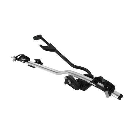 Thule ProRide roof bike rack - Grey