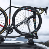 Portabici da tetto Thule TopRide Thule