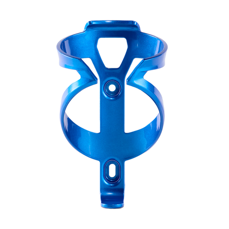 Trek Bottle Cage Elite - Blue