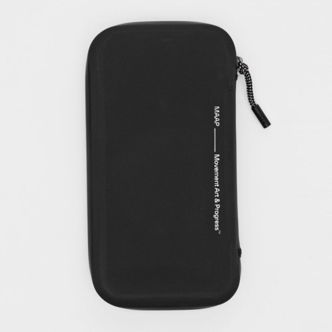 Portacellulare Maap Shield Waterproof Large - Nero Rapha