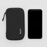 Portacellulare Maap Shield Waterproof Small - Nero Rapha