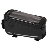 Portacellulare Zefal Console Pack T1 - Nero Zefal