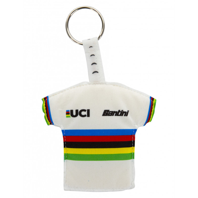 Portachiavi Santini UCI Santini