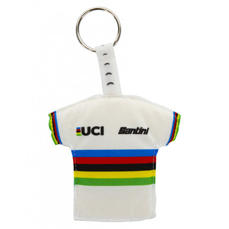 Portachiavi Santini UCI Santini