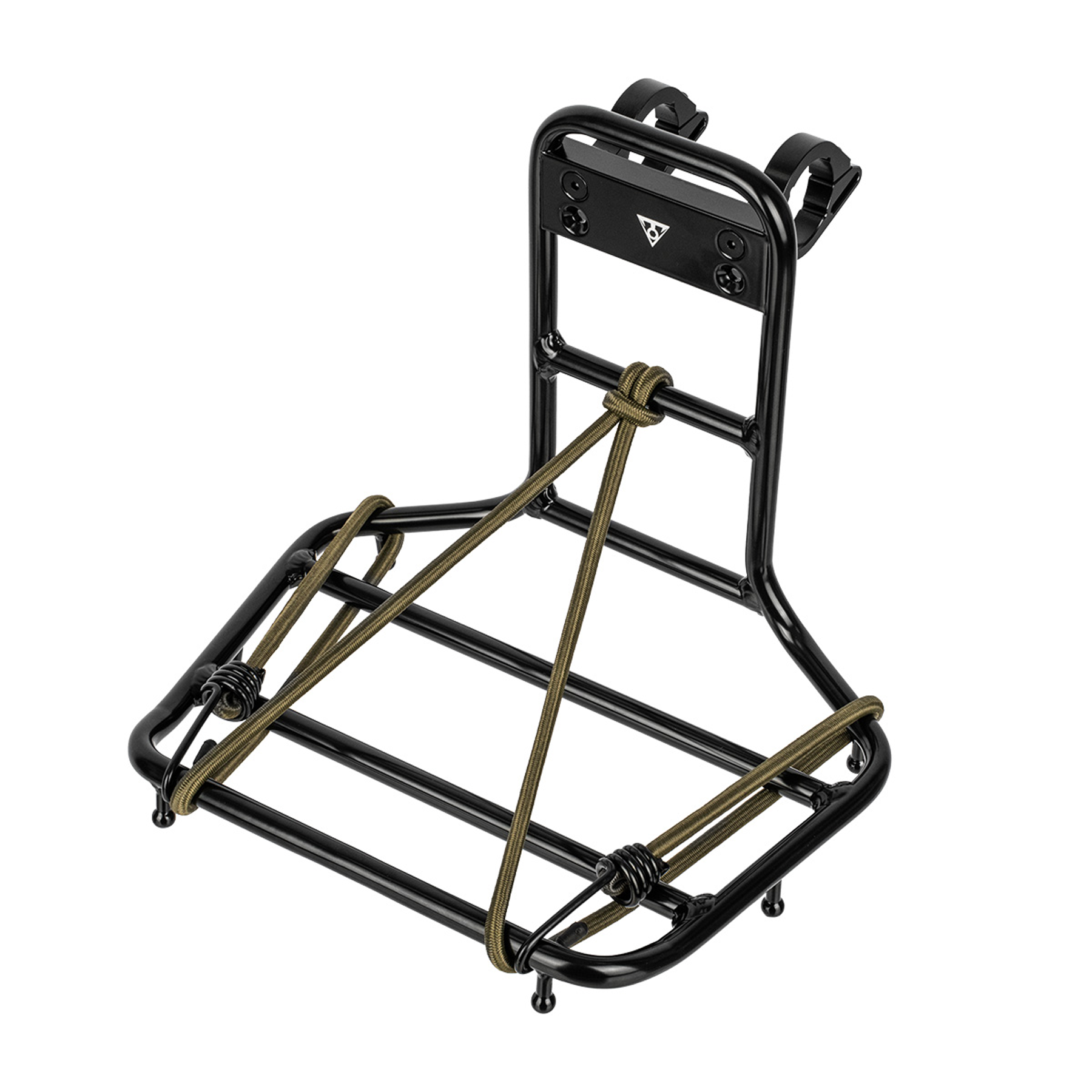 Portapacchi anteriore Topeak handlebar rack Topeak