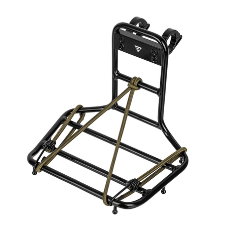 Portapacchi anteriore Topeak handlebar rack Topeak