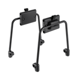 Porte-bagages arrière pour vélo Thule InLock 23 cm - Noir Thule
