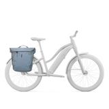 Porte-bagages arrière pour vélo Thule InLock 23 cm - Noir Thule