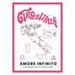 Poster Giro d'Italia - #109