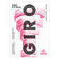 Poster Giro d'Italia - Trofeo