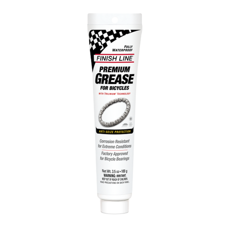 Premium Grease Finish Line - 100 g Finish Line