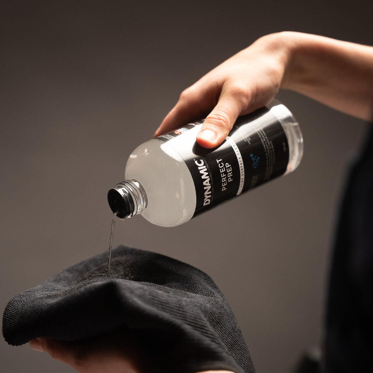 Preparatore superfici Dynamic Perfect Prep - 500 ml Dynamic