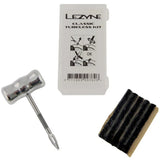 Kit riparazione tubeless Lezyne Classic - D