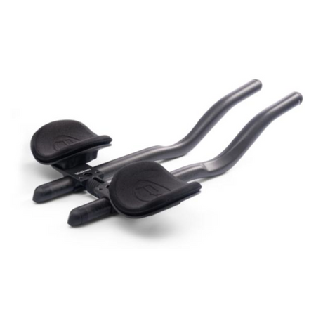 Extensiones Vision Metron TFA EVO JS-Bend 412mm B3 con puente