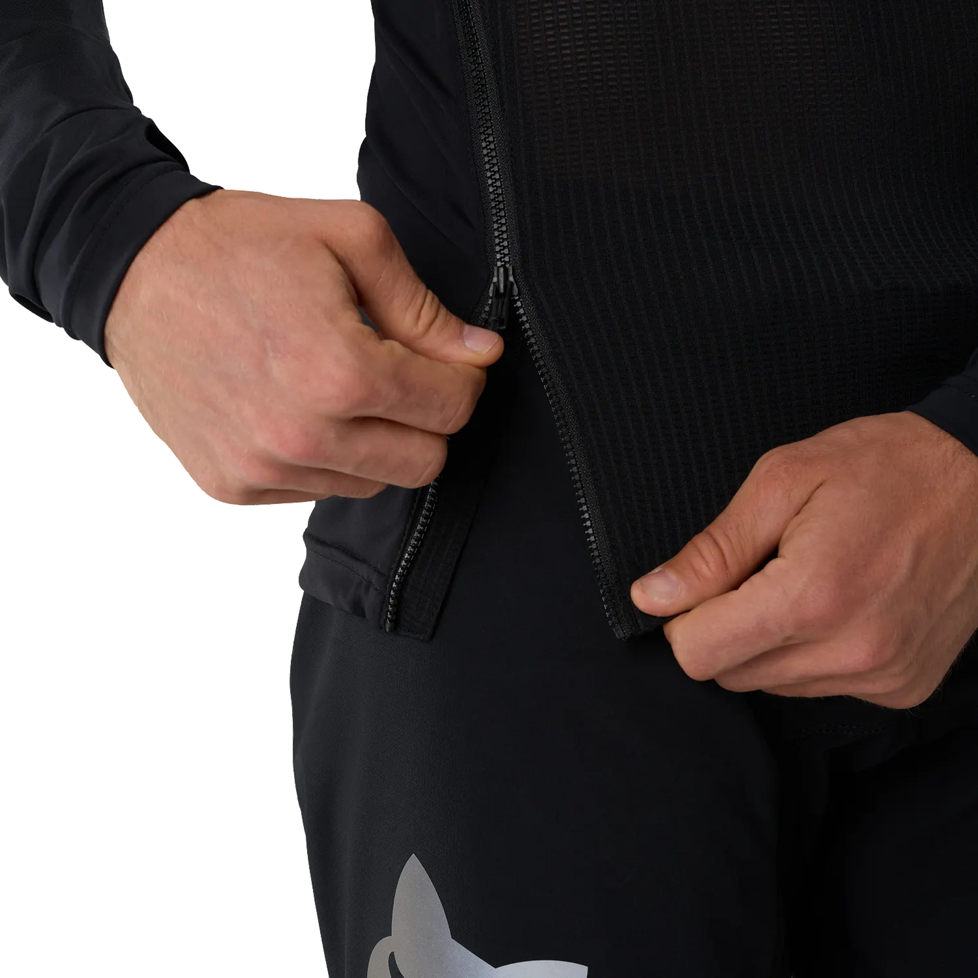 Baseframe Pro Koroyd Protection Fox - Black