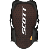 Scott Airflow Junior Protektor - Schwarz