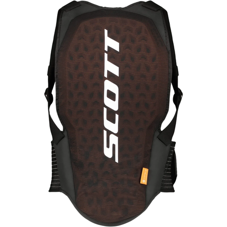 Scott Airflow Junior Protektor - Schwarz