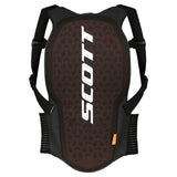 Protezione Scott Back Protector Airflow Pro - Nero Scott