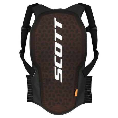Scott Rückenprotektor Airflow Pro Schutz - Schwarz