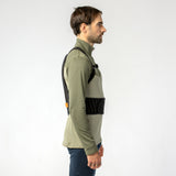 Protezione Scott Back Protector Airflow Pro - Nero Scott