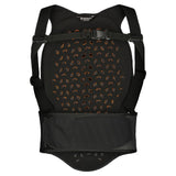 Protezione Scott Back Protector Airflow Pro - Nero Scott