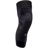 Protezione ginocchio Fox Enduro Pro - Nero Fox