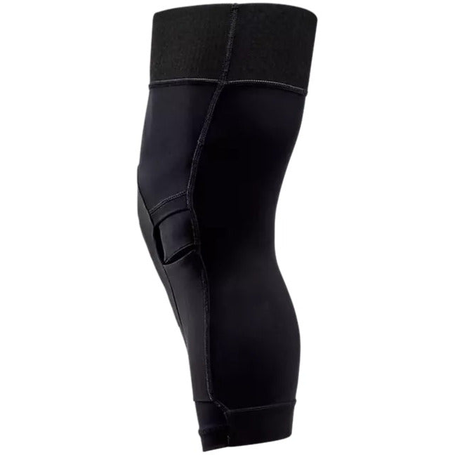 Protezione ginocchio Fox Enduro Pro - Nero Fox