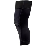 Protezione ginocchio Fox Enduro Pro - Nero Fox